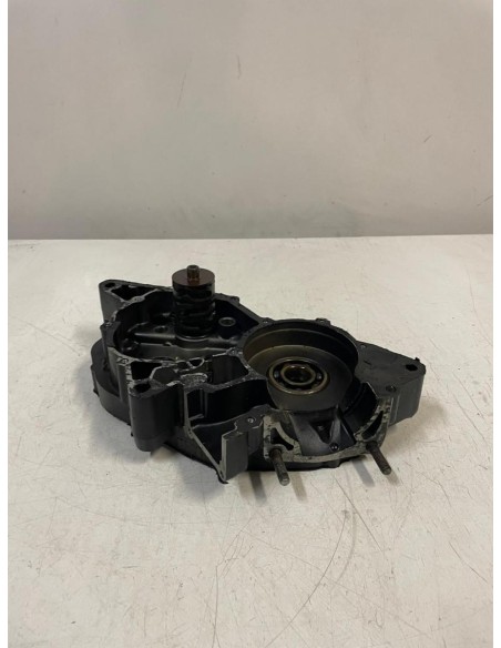 Carter moteur central droit HONDA NSR 125 1988  -  1993