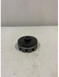 Cloche d'embrayage HONDA NSR 125 1988  -  1993 2