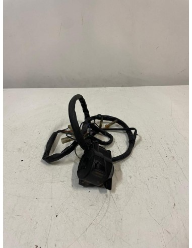 Commodo gauche HONDA NSR 125 1986 - 1987