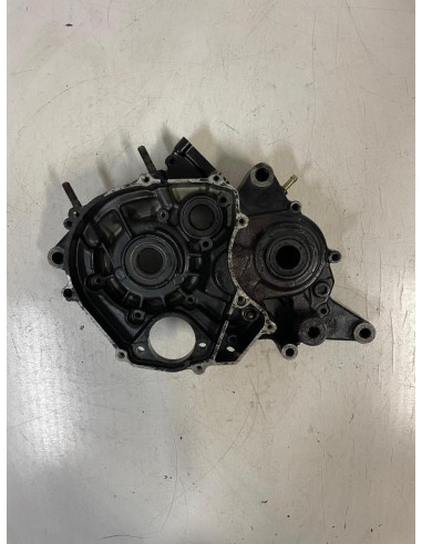 Carter moteur central gauche HONDA NSR 125 1988  -  1993
