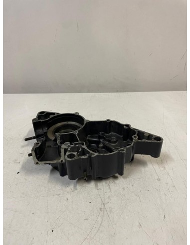 Carter moteur central gauche HONDA NSR 125 1988  -  1993