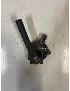 Culasse SUZUKI RG FUN 125 1992  -  1996 2