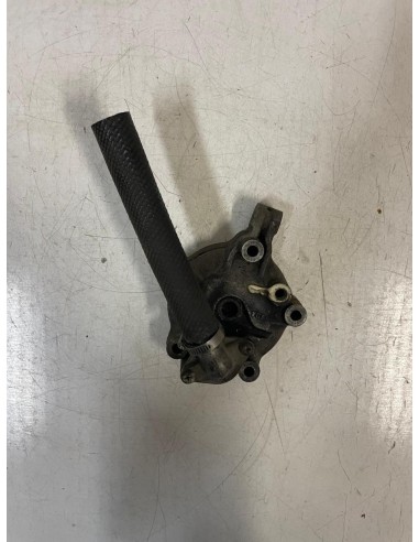 Culasse SUZUKI RG FUN 125 1992  -  1996