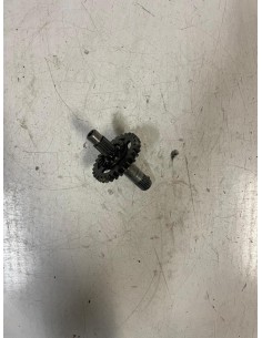 Mécanisme de kick  -  Rocher de kick HONDA CR 125 1989  -  1991 2