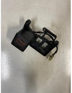 Compte tours HONDA XLR 600 1983 - 1987