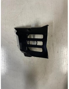 Cache pignon sortie de boite HONDA XLR 600 1983 - 1987