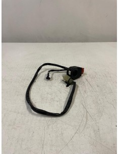 Coupe circuit HONDA XLR 600 1983  -  1987 2