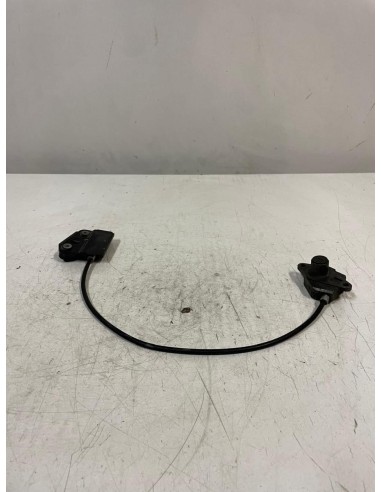 Serrure de selle KAWASAKI ZXR 750 R 1993  -  1995