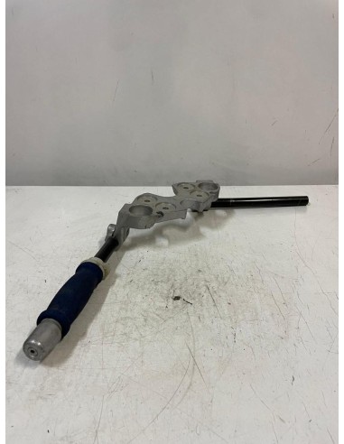 Té de fourche supérieur SUZUKI GSXF 750 1988 - 1998