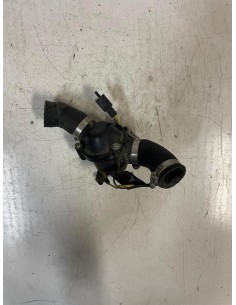 Calorstat KAWASAKI ZXR 750 R 1993  -  1995