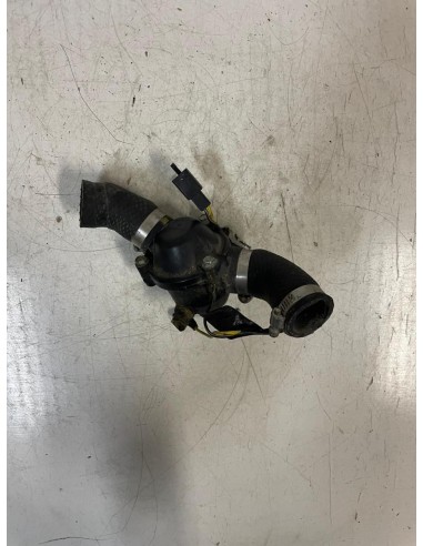 Calorstat KAWASAKI ZXR 750 R 1993  -  1995