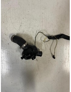 Calorstat KAWASAKI ZXR 750 R 1993  -  1995