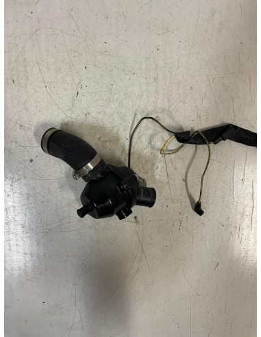 Calorstat KAWASAKI ZXR 750 R 1993  -  1995