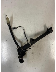 Calorstat KAWASAKI ZXR 750 R 1993  -  1995