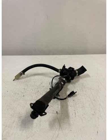 Calorstat KAWASAKI ZXR 750 R 1993  -  1995