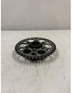 Porte couronne KAWASAKI ZXR 750 1991 - 1992 2