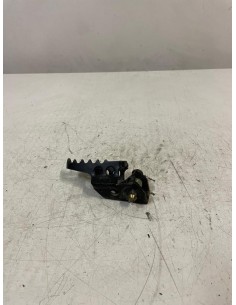 Repose pied conducteur gauche YAMAHA DTR 125 1991  -  2003 2