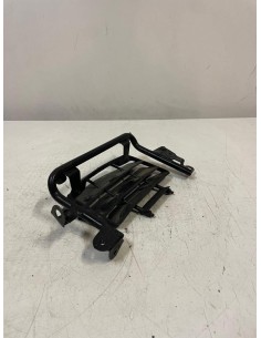 Support et grille de radiateur YAMAHA DTR 125 1991  -  2003 2