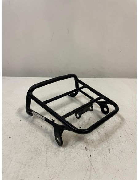 Porte bagage YAMAHA DTLC 125 1982  -  1992