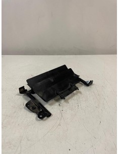 Grille et support de radiateur YAMAHA DTR 125 1992  -  2003