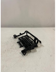 Grille et support de radiateur YAMAHA DTR 125 1992  -  2003 2