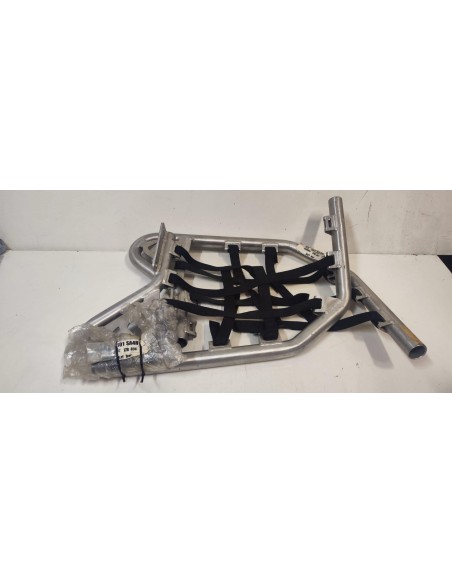 Nerf bar en aluminium occasion SUZUKI LTR 450 2006  -  2009