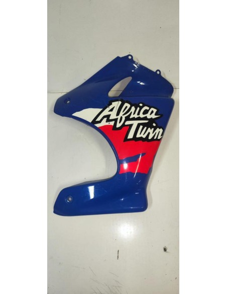 Flanc de carénage droit HONDA AFRICA TWIN 750 1993  -  2003
