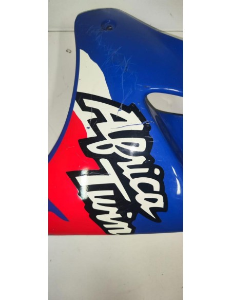 Flanc de carénage droit HONDA AFRICA TWIN 750 1993  -  2003