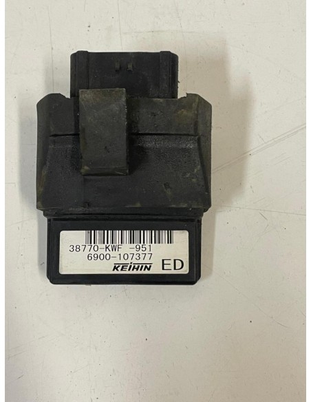 Boitier CDI HONDA CB 125F 2009 - 2014