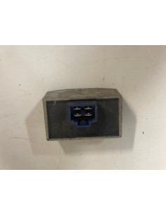 Régulateur de tension HONDA CBF 125 2009  -  2014 2