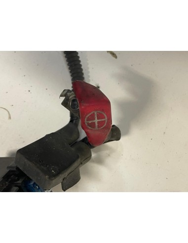 Relais de démarreur HONDA CBF 125 2009  -  2014