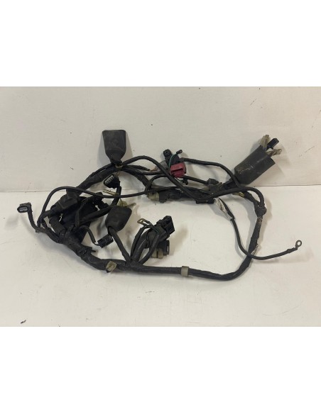 Faisceau électrique HONDA CB 125 F 2009  -  2014