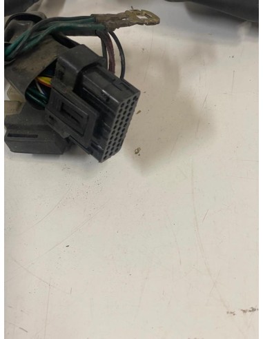 Faisceau électrique HONDA CB 125 F 2009  -  2014