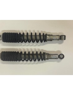 Amortisseurs arrière HONDA CBF 125 2009  -  2014 2