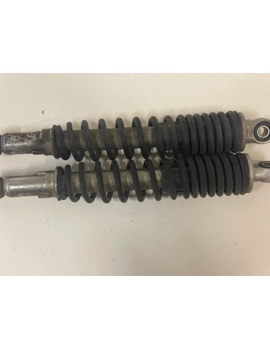 Amortisseurs arrière HONDA CBF 125 2009  -  2014