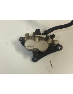 Étrier de frein avant HONDA CBF 125 2009 - 2014