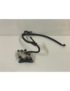 Étrier de frein avant HONDA CBF 125 2009 - 2014 2