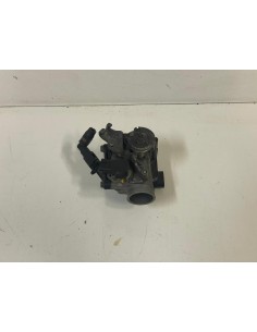 Corps d'injection HONDA CB 125F 2009  -  2014