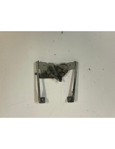 Mécanisme de selle HONDA CBF 125 2009  -  2014