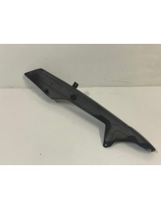 Cache protège chaîne HONDA CBF 125 2009 - 2014