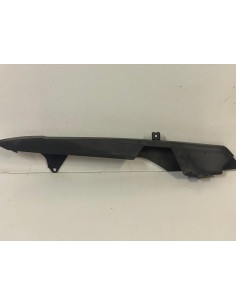 Cache protège chaîne HONDA CBF 125 2009 - 2014 2