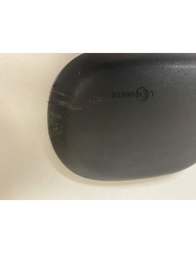 Rétroviseur gauche HONDA CBF 125 2009  -  2014