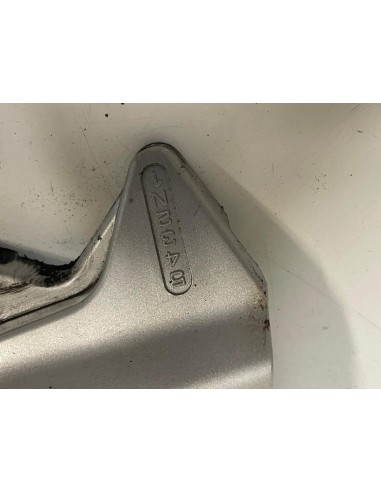 Cache pignon sortie de boite HONDA CBF 125 2009 - 2014