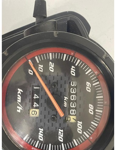 Compteur HONDA CB 125 F 2009 - 2014