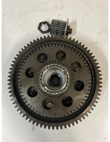 Embrayage complet SUZUKI GSXR 750 1988  -  1989