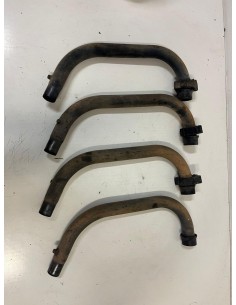 Collecteur d'échappement YAMAHA FJ 1200 1986  -  1996 2