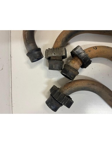 Collecteur d'échappement YAMAHA FJ 1200 1986  -  1996