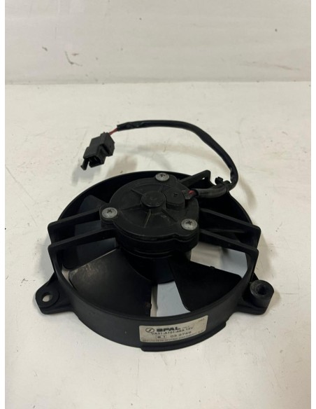 Ventilateur de radiateur APRILIA RSV4 2009 - 2014