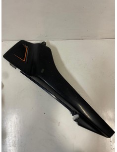 Coque arrière / flanc de carénage arrière droit SUZUKI DR 800 1990 - 1997
