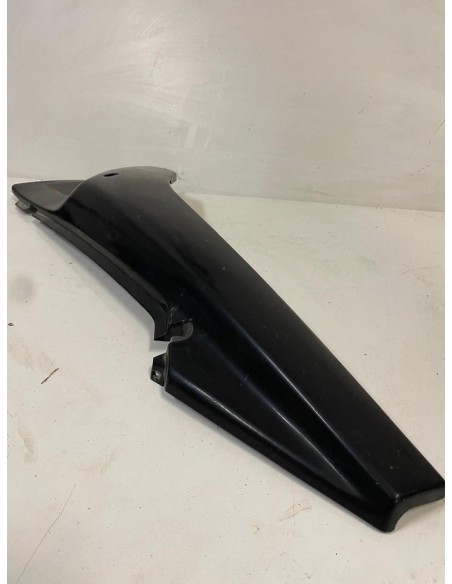 Coque arrière / flanc de carénage arrière droit SUZUKI DR 800 1990 - 1997